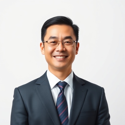 张明远 - 南瓜影视创始人 & CEO照片